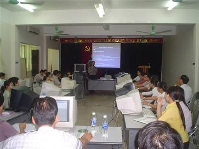 Nâng cấp CADS Accounting.Net cho 16 Công ty thành viên Khu QLĐB II - Cục Đường bộ Việt Nam