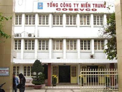 Cung cấp phần mềm CADS 2010 cho TCty Miền Trung