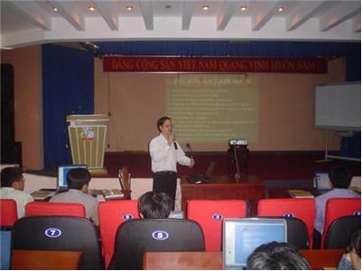 Tổ chức giải vô địch Emprise CADS