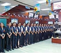 Khẩu hiệu mới, phong cách mới