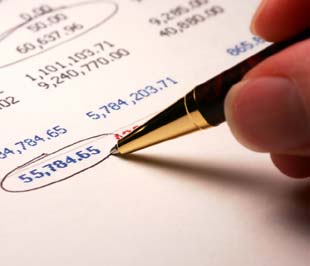 Chế độ kế toán mới cho công ty chứng khoán