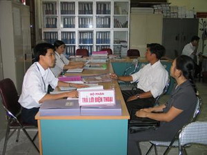 Triển khai Luật thuế TNCN: Tháng 9 sẽ có hướng dẫn 