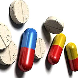 Giải pháp phần mềm kế toán CADS  dành cho các Doanh nghiệp Kinh doanh Dược phẩm